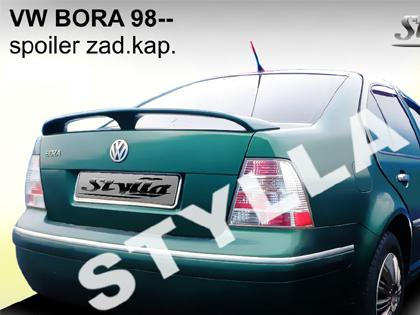 Křídlo Volkswagen Bora