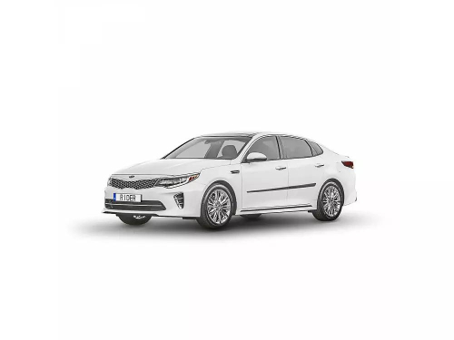 Lišty dveří Kia Optima IV