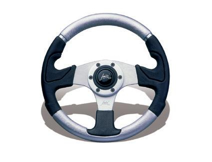 Sportovní volant Kobra Mix