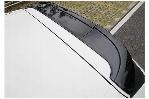 Střešní spoiler Škoda Kodiaq I