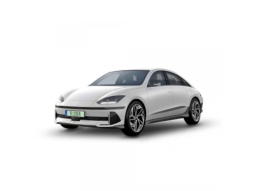 Lišty dveří Hyundai Ioniq 6